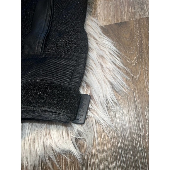 Texport women’s motorcycle jacket - Picture 16 of 16